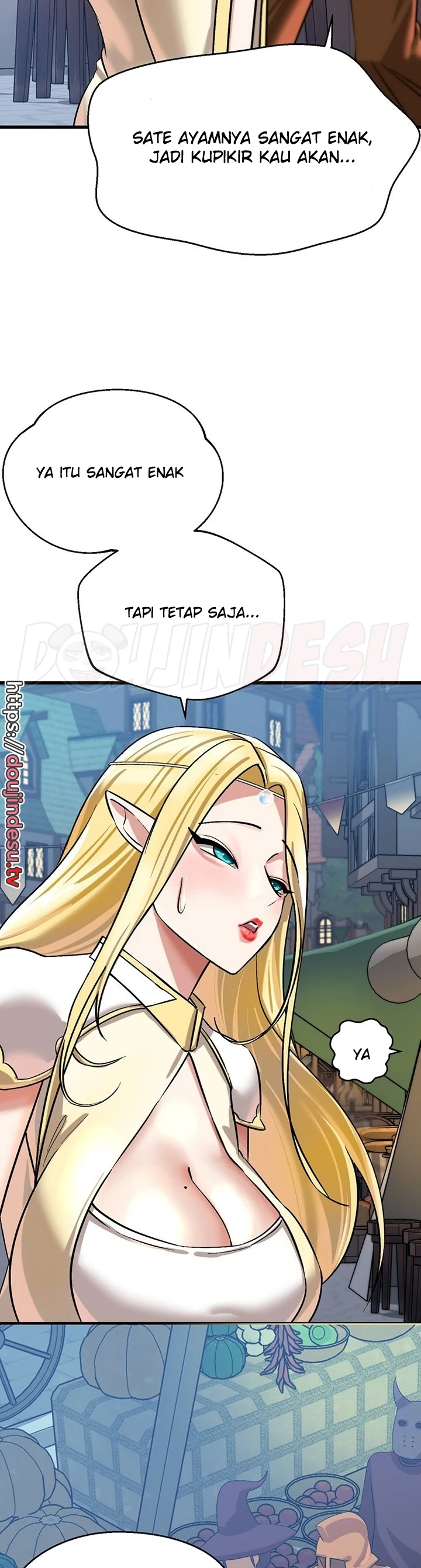 Farming with Girls Chapter 09 - Page 12